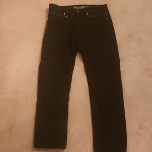 Triumph riding jeans